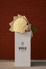 100 Long Stem Roses | Fresh flowers | Same day