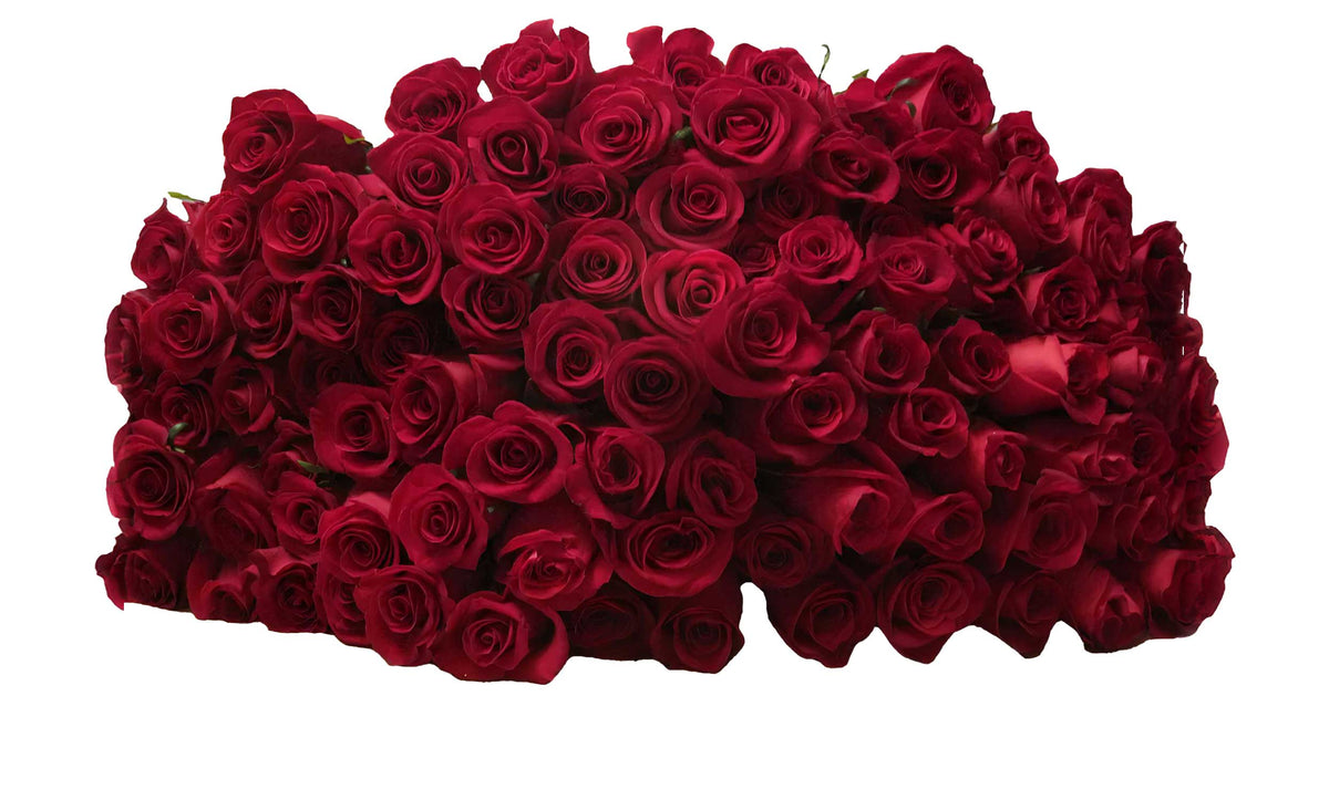 Mobile App Roses