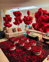 Event Decoration