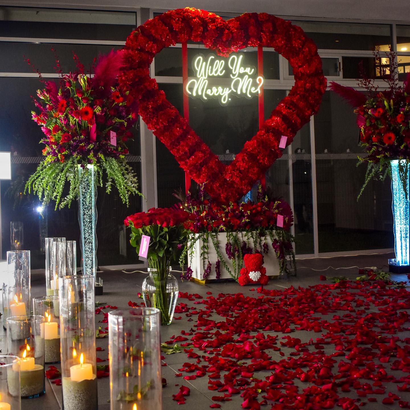 Event Decoration